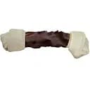 Ласощі для собак Croci King Bone Beef кістка жилована вузлова з яловичиною 11 см 20 г