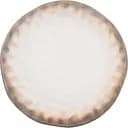 Тарелка десертная Ardesto Umbria 19 см светло-серая (AR2919UG)