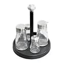 Емкость для специй и соусов Lemax хром (LF-58050)