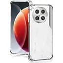 Панель BeCover Anti-Shock для Tecno Camon 30 (CL6) Clear (711790)