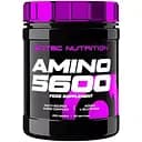 Аминокислота Scitec Amino 5600 200 таблеток