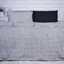 Комплект постільної білизни MirSon Ranforce Elite 17-4764 Sassari 2x143x210 см