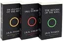 The Lord of the Rings BOX