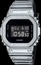 Часы Casio G-SHOCK G-STEEL GM-5600YM-8ER