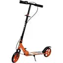Самокат iTrike SR 2-008-OR складной оранжевый