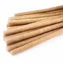 Ласощі для собак Селянські Смаколики, кролячі ковбаски сушені, 500 г (LSS-05)