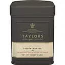 Чай чорний Taylors of Harrogate Single Estate Ceylon Leaf Tea 100 г