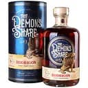 Ром The Demon's Share Rodrigo's Reserve 9 років 40% 0.7 л
