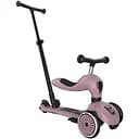 Самокат Scoot and Ride Highwaykick-1 Push and Go до 5 років пастельно-бузковий (SR-240527-WILDBERRY)