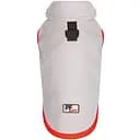 Жилет для собак Pet Fashion Fleecy XS2 сіро-червоний