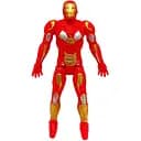 Фігурка героя Bambi Iron Man 16 см 1581-81C