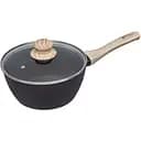 Ківш Pyrex Cook&Care 16 см індукція з кришкою (CR16AP6/8044)