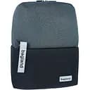 Рюкзак Bagland Walker 11 л серый (0054769)