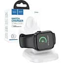 Магнитная зарядная подставка Hoco CW44 для Apple Watch