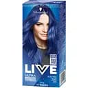 Краска для волос Schwarzkopf Live Ultra Brights 095 Electric Blue 
