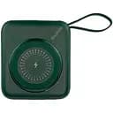 Мини-повербанк Yoobao с кабелем и быстрой зарядкой 10000 мАч 20w W1 PD+QC Magsafe Зеленый