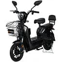 Електроскутер Profi MES 1022-1 YOSHI/BAT 350w швидкість до 50 км/год навантаження до 200 кг