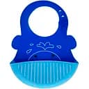 Слюнявчик силиконовый Mega Zayka Кит MGZ-0603-6