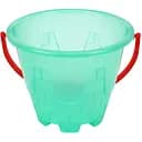 Детская игрушка Ведерко ТехноК 0082TXK объем ведерко 1,8 л