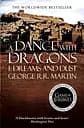 A Dance With Dragons. Part 1 Dreams and Dust. A Song of Ice and Fire Book 5