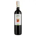 Вино Sartori Terre Biologiche Rosso, красное, сухое, 11,5%, 0,75 л