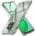 Панель BeCover Anti-Shock для Realme 13 5G Clear (712789)