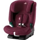 Автокресло Britax Romer Versafix Burgundy Red, бордовое (2000039018)