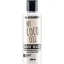 Гель для душа Mr.Scrubber My Cocо Oil, 200 мл