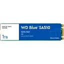 SSD накопичувач WD Blue SA510 1 TB (WDS100T3B0B) [81922]