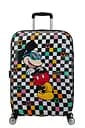 Валіза American Tourister WAVEBREAKER DISNEY MICKEY CHECK 67x47x26 67 См 31C*29019