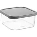 Контейнер Idea Home Quick Box Mix пластиковий 1.8 л в асортименті (00813)