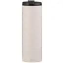 Термочашка Ardesto Bright City, 400 мл, бежевая (AR2640BG)