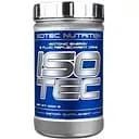 Ізотонік Scitec Nutrition Isotec Лимонний чай 1 кг