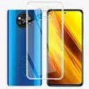 Силиконовый чехол BeCover для Poco X3/Poco X3 Pro Transparancy (705652)