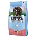 Сухий корм для цуценят Happy Dog Sensible Puppy Lachs & Kartoffel з лососем та картоплею, 10 кг (61000)