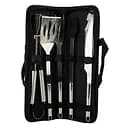 Набор приборов для барбекю Market Union 5 предметов (958567)