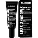 Крем для осветления кожи вокруг глаз Mr.Scrubber Less Shadows Brightening Eye Cream от темных кругов и морщин 15 мл