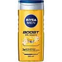 Гель для душа Nivea Men Активная Энергия 3 в 1 250 мл 