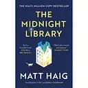 The Midnight Library - Метт Гейґ