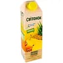 Нектар Світанок яблочно-ананасовый 0.95 л