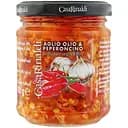 Соус Casa Rinaldi з часником та гострим перцем 190 г (496955)