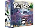 Настольная игра White Games&Geekach Games Такеноко. Юбилейное издание (Takenoko) (укр.) (GKCH014TK)