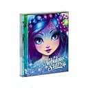 Набор для творчества с блокнотом "Космический стиль" Nebulous Stars 11501-3 с ручкой