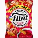 Сухарики пшенично-житні Flint Холодець з хріном 100 г