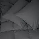 Наволочка MirSon Фланель 005 Marengo 60х60 см (2200009649790)