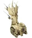 Діорама NECA Костяний Трон Хижак Toys Alien Vs Predator Skull Throne 35.6 см F AP