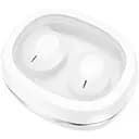 Навушники бездротові Hoco EQ3 Smart true wireless BT5.3/7hours білі