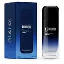 Туалетна вода чоловіча Dicora Urban Fit Лондон 150 мл