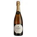 Ігристе вино безалкогольне Pierre Zéro Signature Chardonnay Sparkling, біле, напівсолодке, 0,75 л