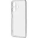 Силиконовый чехол BeCover для Infinix Hot 30i NFC (X669D) Transparancy (709795)